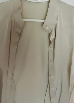 Суперлітній💙💙💛💛літній розпродаж 💙💛 блузка natali bolgar 💗4 фото