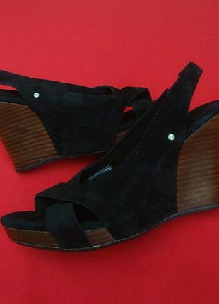 Босоножки ugg australia оригинал 36-37 размер