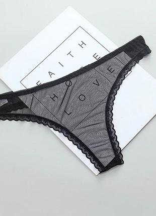 Женские стринги