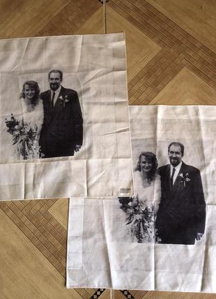 Винтажные салфетки