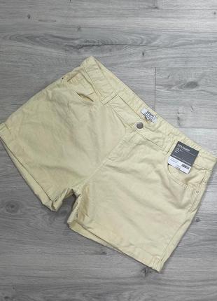 Джинсові шорти dorothy perkins
