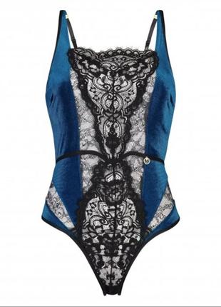 Сексуальное боди hunkemoller