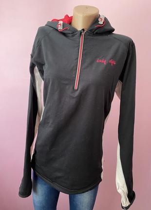 Спортивна кофта