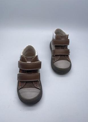 Черевики для хлопчика 2