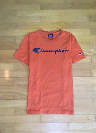 Футболка champion