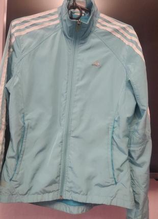 Кофта adidas  оригинал