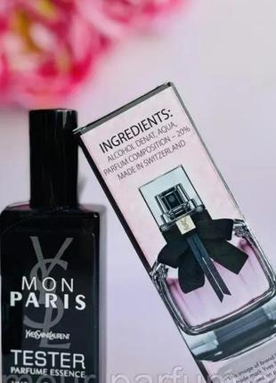 Тестер"швейцарія-65мл "