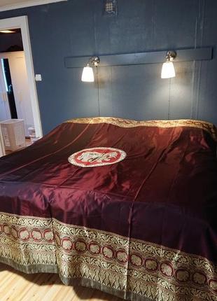 Покрывало 200#250 см