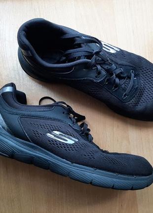 Жіночі кросівки skechers