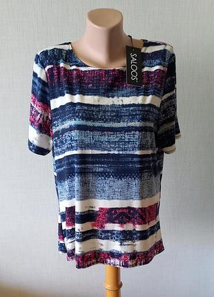 Футболка sallos