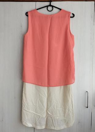 Новое платье mango, размер s. цена 455 грн.
оригинал с официального сайта3 фото