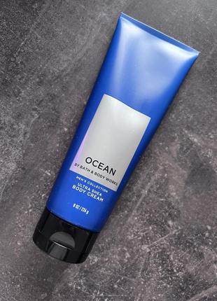 Крем для тіла ocean bath and body works детальніше: https://parfumuzh.com.ua/p1553624092-loson-dlya-t