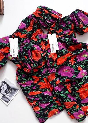 Плаття zara 4