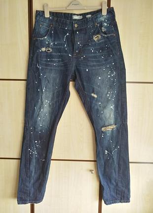 Bench джинсы