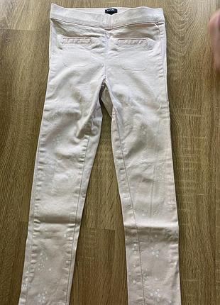 Приталені штани