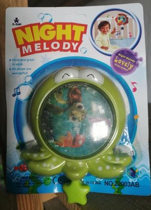 Музична підвіска в коляска, ліжечко