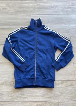 Олімпійка vintage adidas originals made in yugoslavia