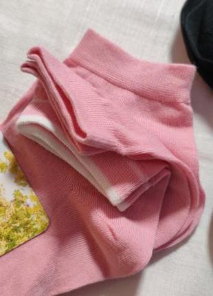 Набір 10 пар жіночих носків і сліди esmara, розмір 35-387 фото