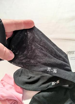 Набір 10 пар жіночих носків і сліди esmara, розмір 35-386 фото