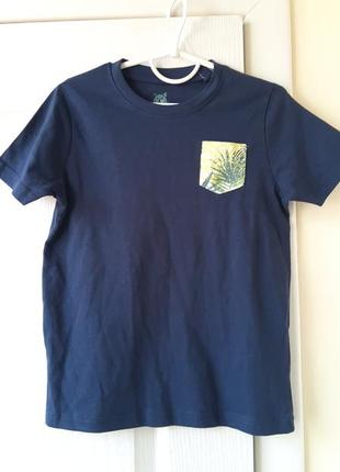 Футболка на хлопчика 110-116 см німеччина