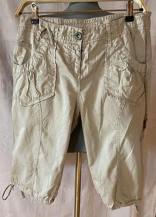 Літні бриджі