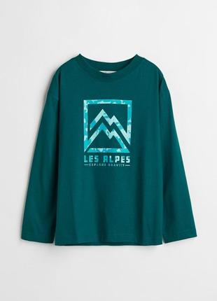 Реглан h&m 12-14 2