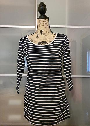 Жіночий лонгслів для вагітних h&m, м