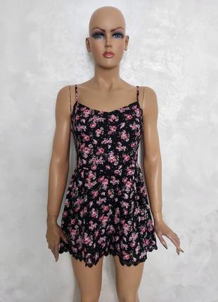 Ромпер, комбінезон