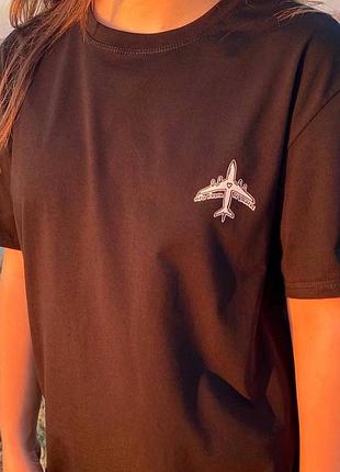 Футболка «мрія ніколи не вмирає»