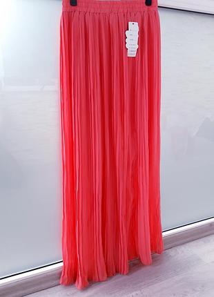 Довга спідниця