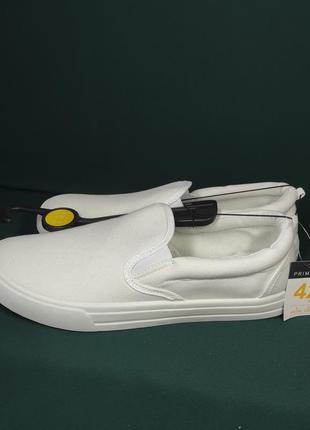 Мокасини від primark