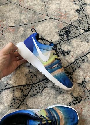 Кроссовки nike roshe run5 фото