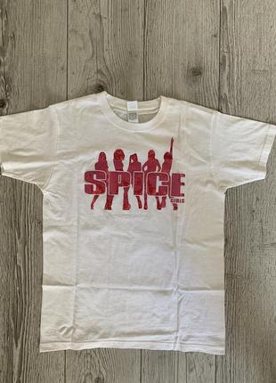 Женская футболка fruit of the loom