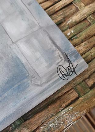 Картина легкість 3