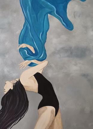 Картина легкість 4