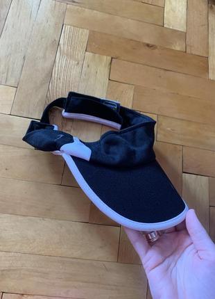 Кепка без верху