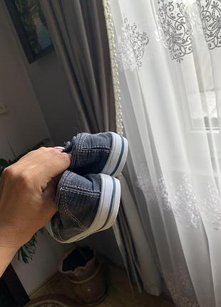 Кеды 3