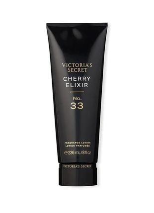 Лосьйон cherry elixir no. 33 victoria's secret 23654