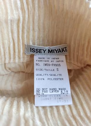 Оксамитова сукня issey miyake 5