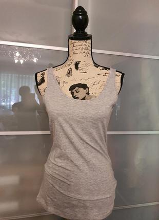 Жіноча майка h&m, m
