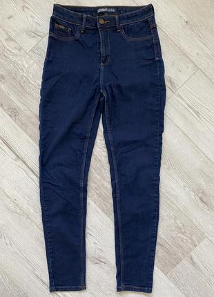 Джинсы zara