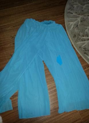 Спідниця-штани