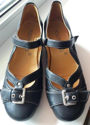 Черевики Кожані р. 39. терміновий розпродаж