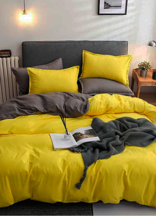 Постільний комплект