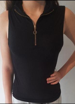 Красивая майка