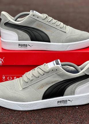 Кеди puma