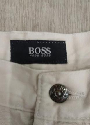 Джинсы hugo boss4 фото