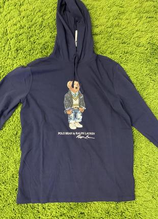 Лонгслів polo ralph lauren