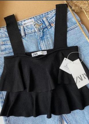 Топ від zara