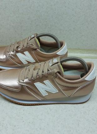 Кроссовки new balance 37- 37.5 р